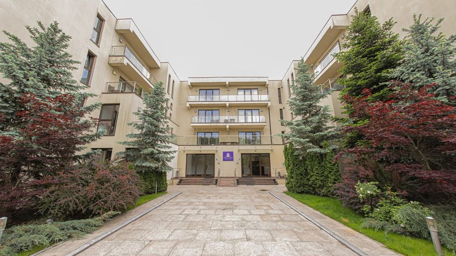 Vânzare Apartament 3 Camere | 100 mp Utili | Terasa 13 mp in Corbeanca - Poză 2