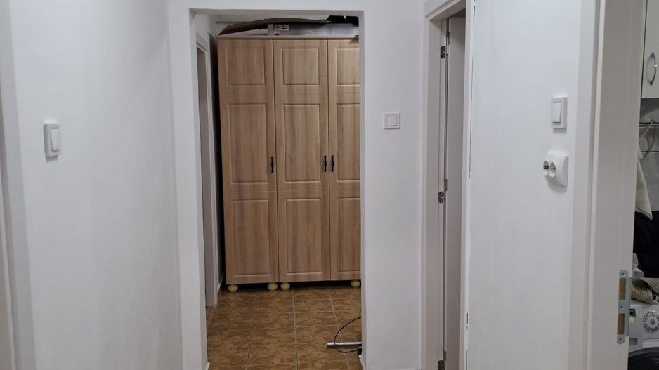 Apartament 2 camere decomandat, etaj 1, centrala proprie, Dristor - Poză 6
