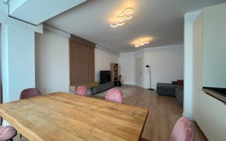 2 camere premium în Pipera | Etaj superior | Mobilat complet - Poză 5