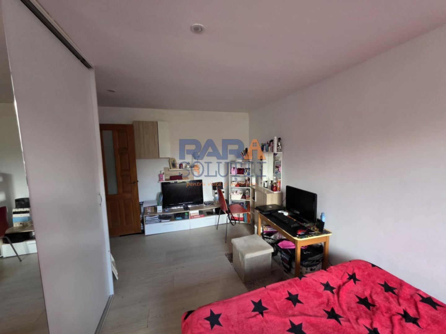 2 camere decomandat, Str. Mihai Eminescu - Poză 10