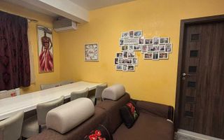 Apartament cu grădină proprie de 22 mp și parcare inclusă – Florești. - Poză 1