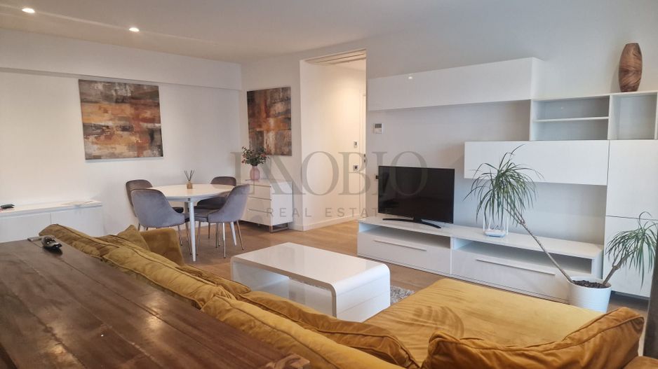 Apartament 3 camere premium | Loc de parcare | Aviației - Poză 1