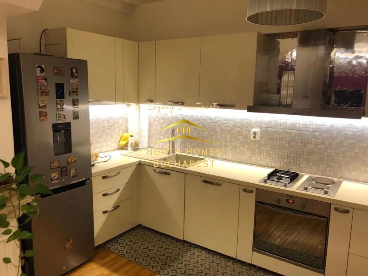 Apartament 2 camere cu terasa si parcare inclusa - Poză 1