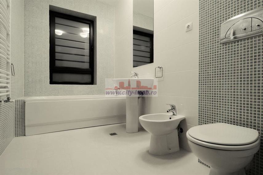 Inchiriere Apartament 4 Camere Baneasa Gradina zoologica - Poză 4