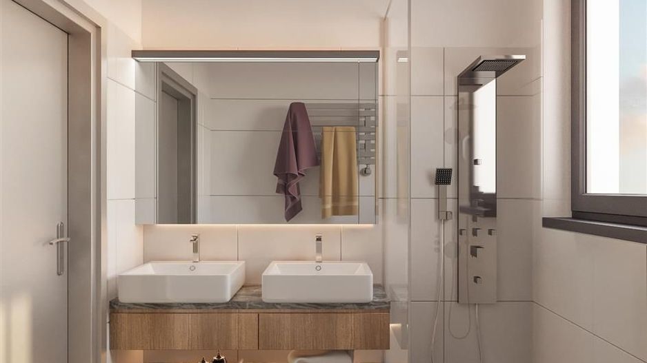 Apartament 3 camere | Nordului | Herastrau - Poză 11