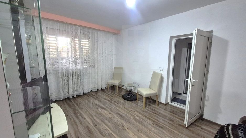 2 Camere- 47mp-Renovat-Zona Calea Bucuresti -Bibiloteca Universitatii - Poză 2