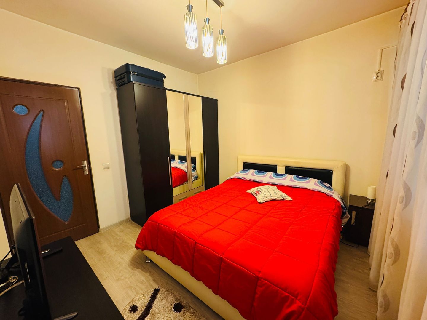 Berceni -Aurel Persu 2 camere mobilat utilat -loc de parcare - Poză 6