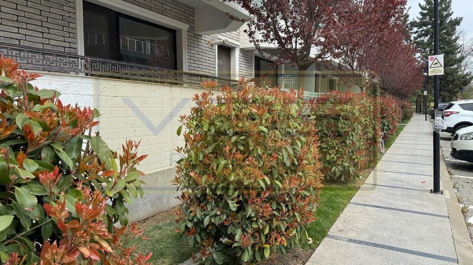 Apartament 2 camere decomandat  Royal Town Copou - Poză 26