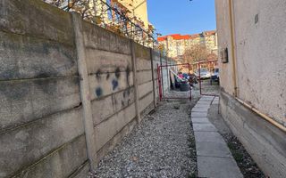 CASA SINGUR IN CURTE CU TEREN GENEROS | PIATA CLUJ | TEREZIAN - Poză 3