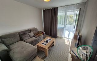 P 4255 - Apartament cu 2 camere în Târgu Mureș, Aleea Carpați