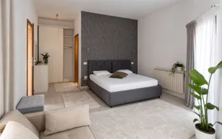 Vila Exclusivista cu 5 camere *3000mp curte si deschidere la lac* // Snagov - Poză 35