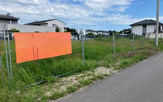 Teren intravilan/Otopeni Odeile - Poză 1