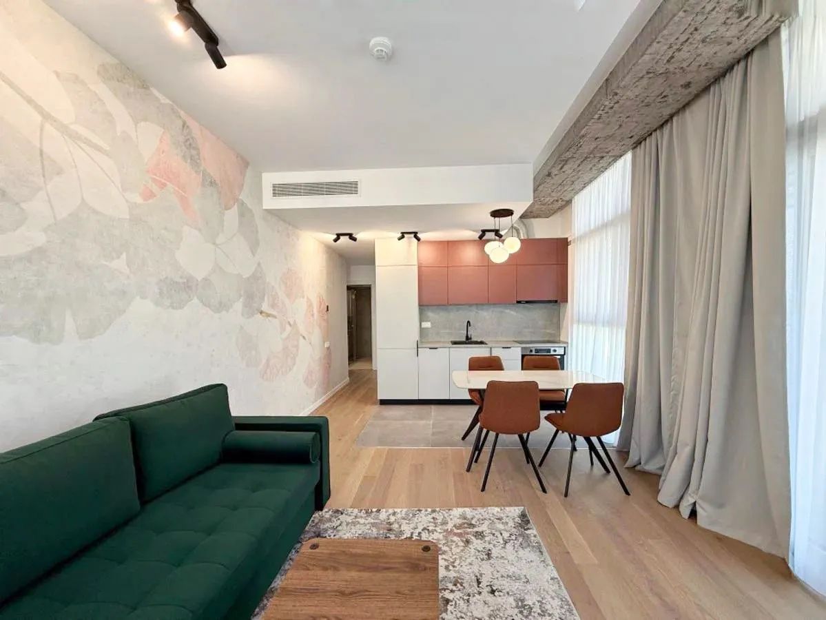 Vânzare | Apartament 3 camere | Parcare | Boxă incluse | Floreasca - Poză 1