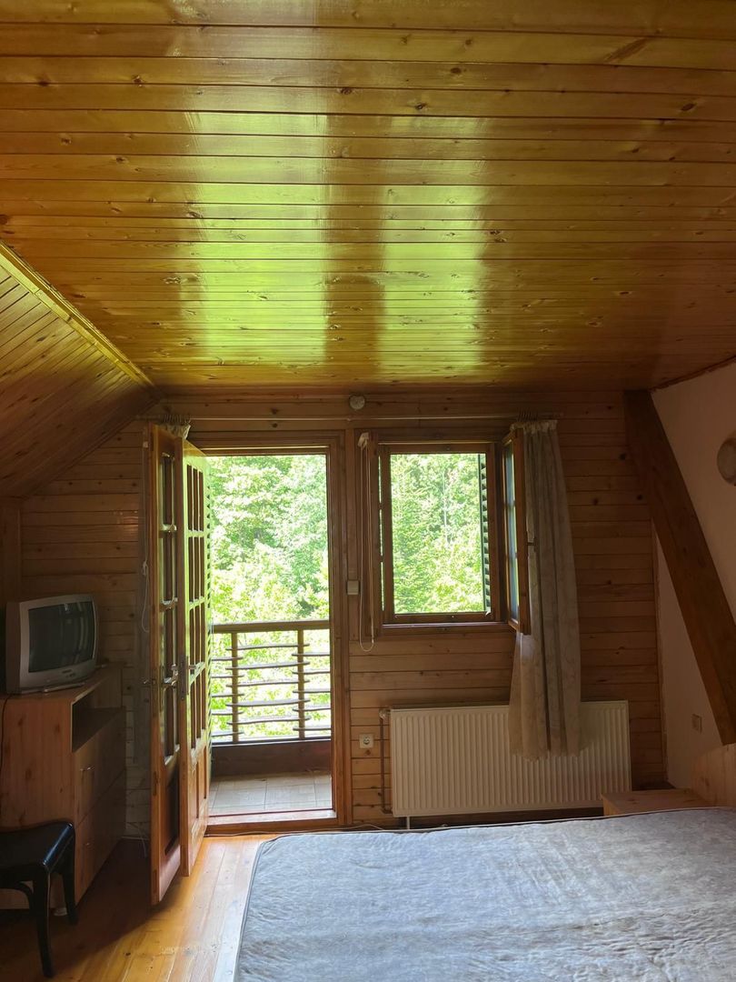 Duplex, Valenii de Munte, Drajna de Sus - Poză 24