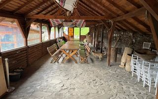 Pensiune 9  Camere+Restaurant– Zona Turistica -Zona Sacele-Bradet-Cod 5241 - Poză 4