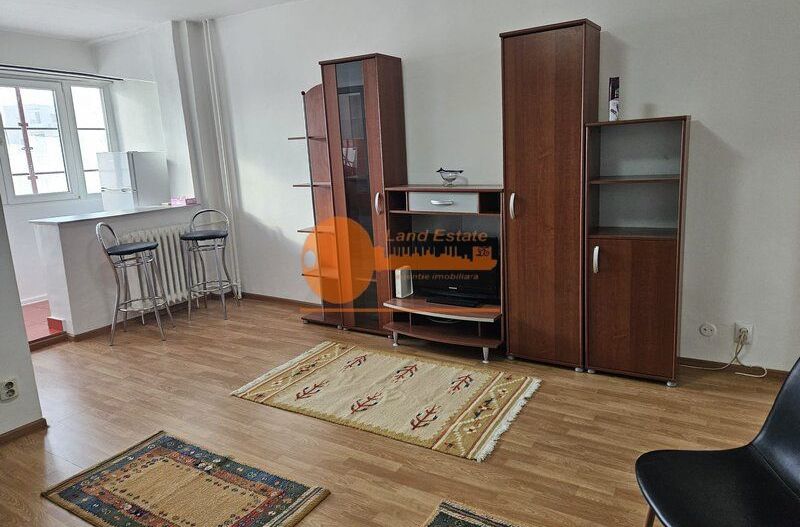 Garsoniera la 2 minute de metrou Bucur Obor- Stefan cel Mare - Poză 9