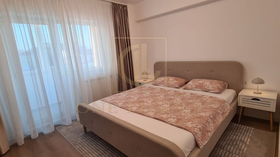 Apartament 2 camere | Ultracentral - Renovat complet - Poză 1