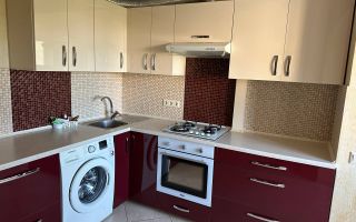 Chirie, apartament, 3 camere, str. Voluntarilor, Ciocana. - Poză 1