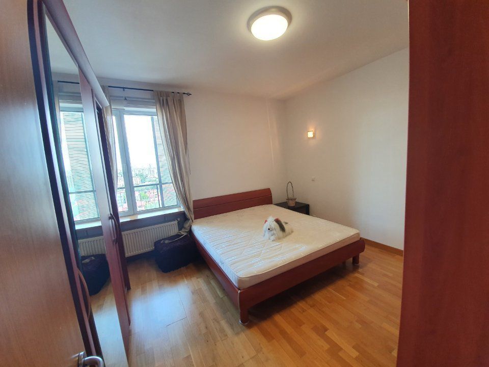 3 camere | Asmita Gardens | Priveliste panoramica - Poză 5