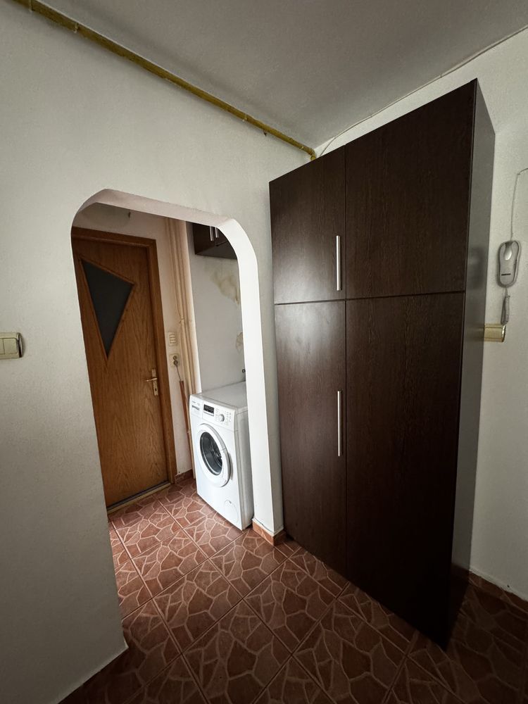 APARTAMENT MOBILAT  CENTRALA PROPRIE ZONA 13 SEPTEMBRIE - Poză 5