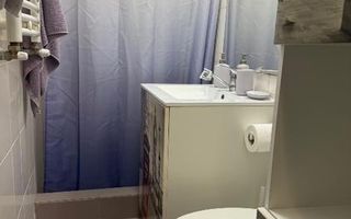 Apartament 2 camere + curte proprie, zona Viilor / Parcul Carol - Poză 9