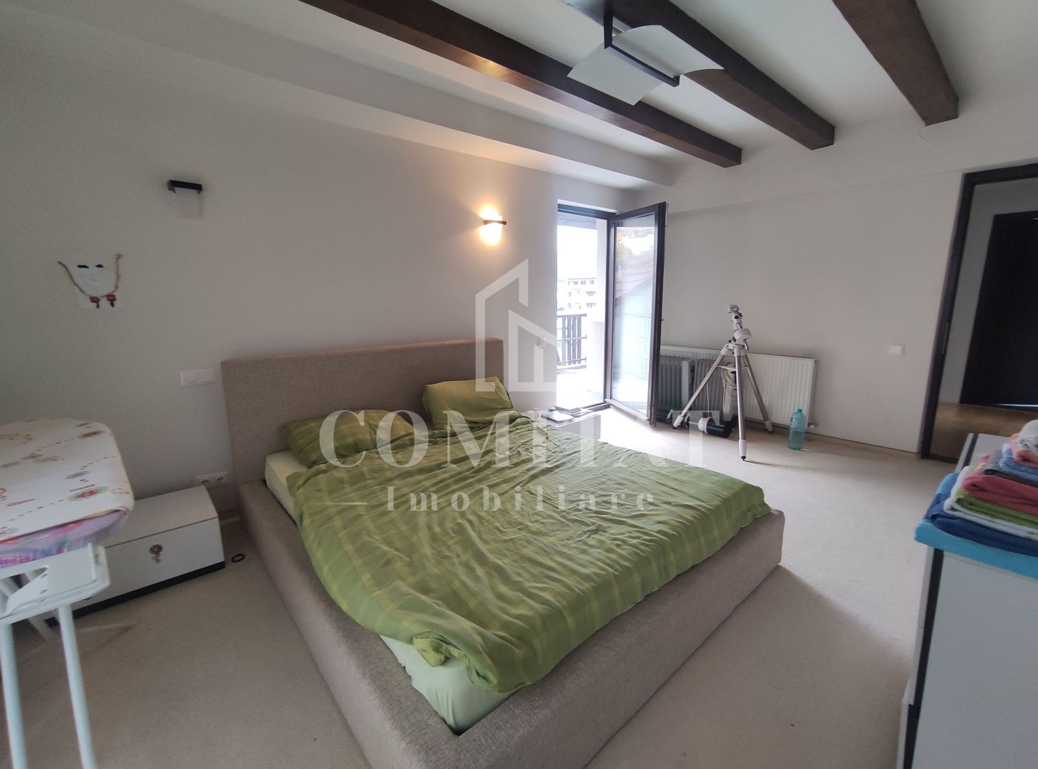 Casa individuală la cheie | 180mp+ 750 teren | zona Cetatea Fetei - Poză 8