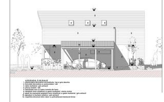 Teren intravilan autorizat pentru locuință individuală – Jucu de Sus - Poză 12