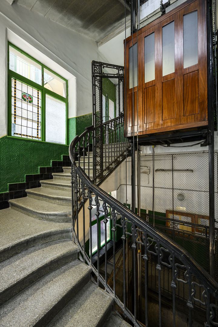 Apartament 4 Camere, 145 MP, Strada Universitatii - Poză 2