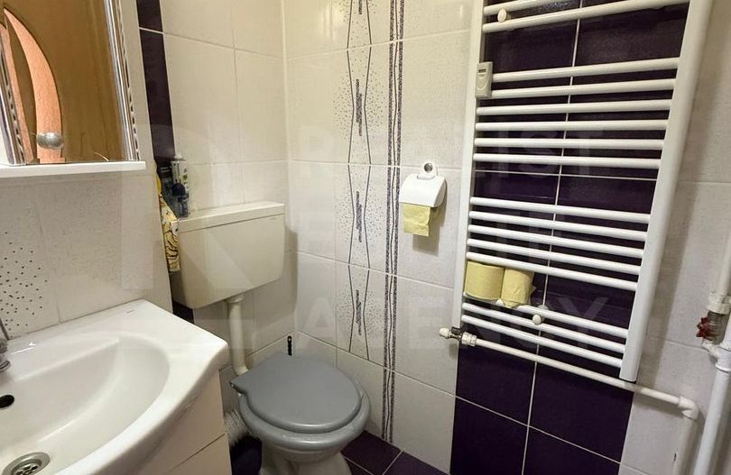 Chirie, apartament cu 2 camere în zona Drumul Taberei, București - Poză 16
