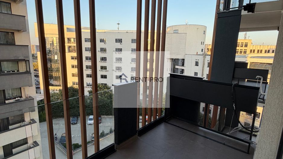Apartament premium cu 2 camere de vânzare | Como Park | Terasă 7 mp | - Poză 2