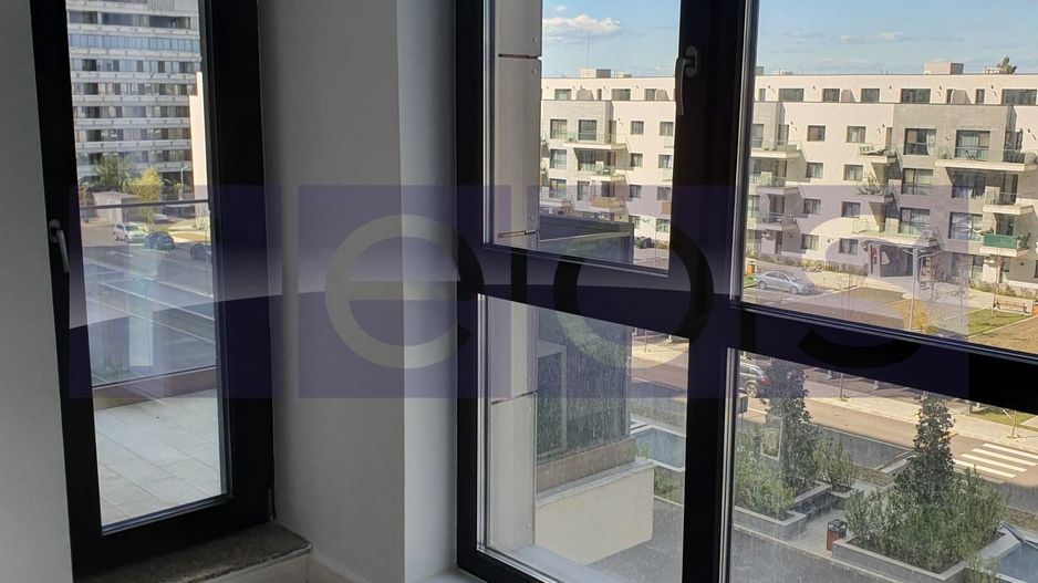 VANZARE 2 CAMERE | 2 BAI | ONIX PARK NORTH RESIDENCE - Poză 3