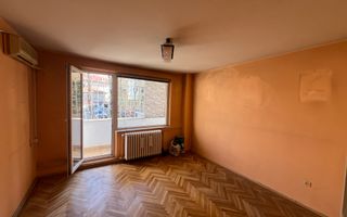 3 Camere Decomandat Central –90mp | Vizibilitate Excelentă | Potențial - Poză 3