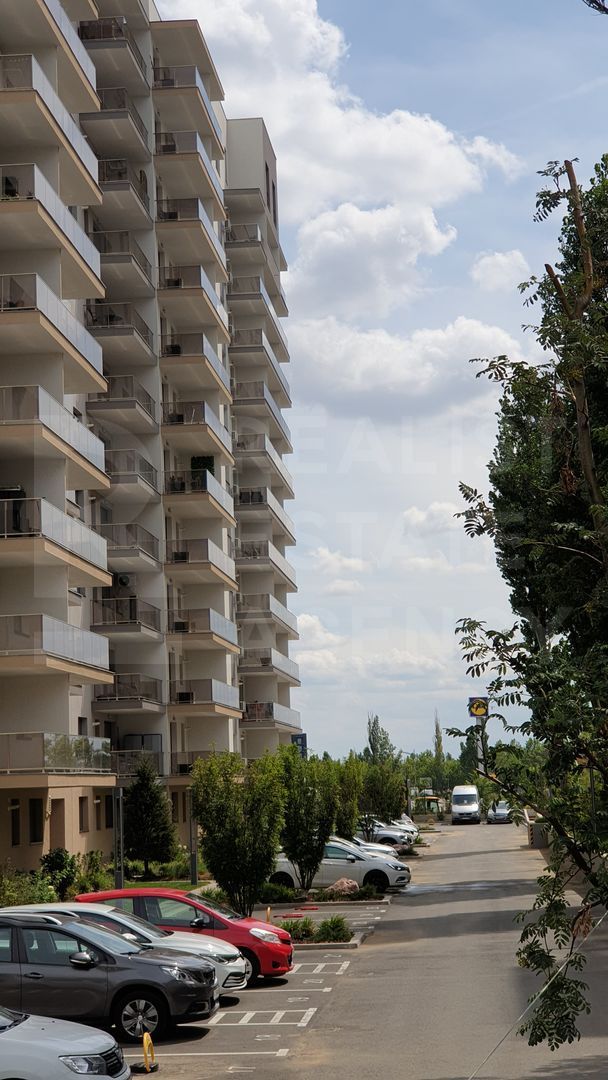 Vânzare, apartament, 3 camere tip 5B, Hils Brauner, București - Poză 20