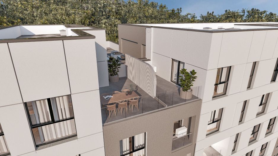 Apartament 4 camere I Baneasa I Premium - Poză 10