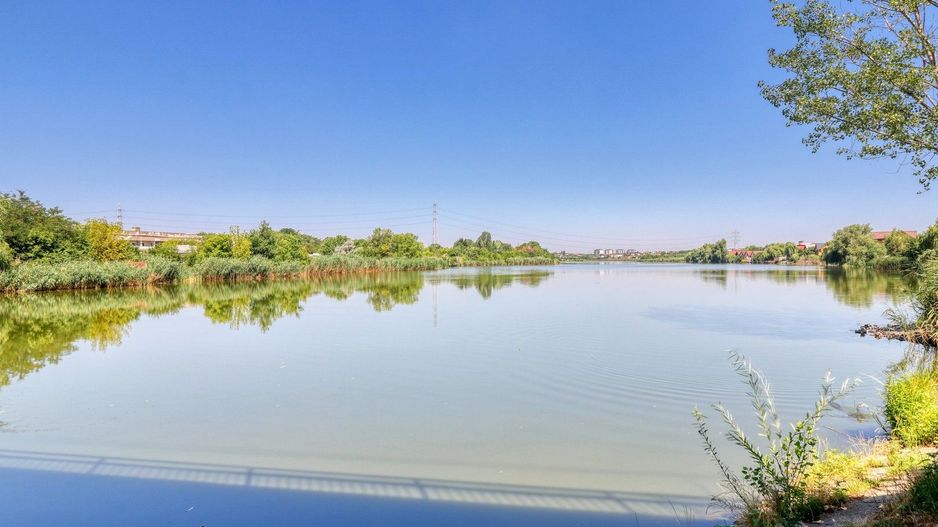 Pozitie excelenta – Casă 4 Camere –10 min M. Pantelimon –Comision 0% - Poză 32