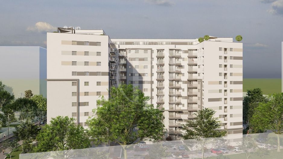Apartament 2 camere Auchan Titan-Liviu Rebreanu-Sector 3 - Poză 10