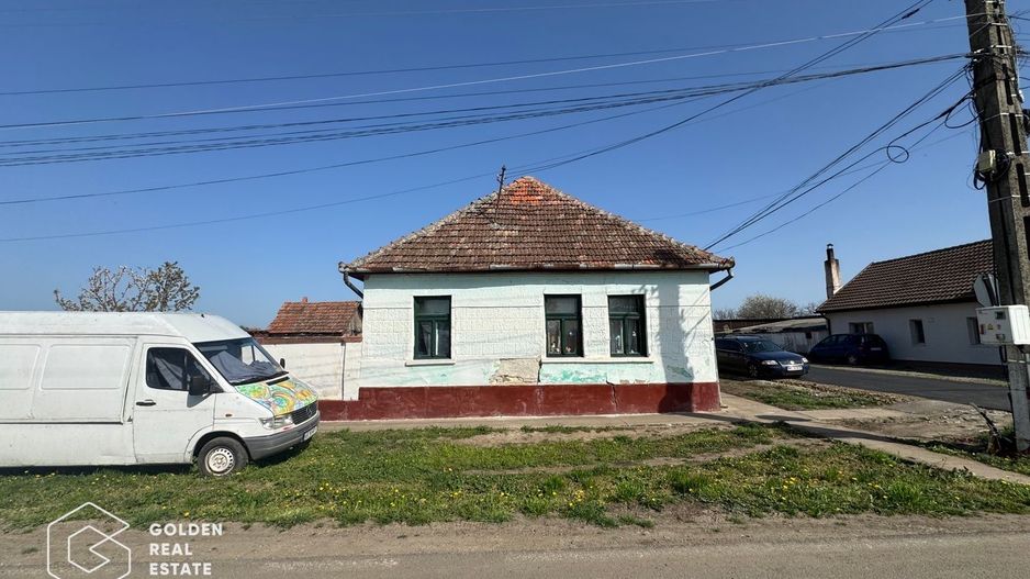 Casa cu teren 959 mp, Iratosu, Zona buna, Comision 0% - Poză 10