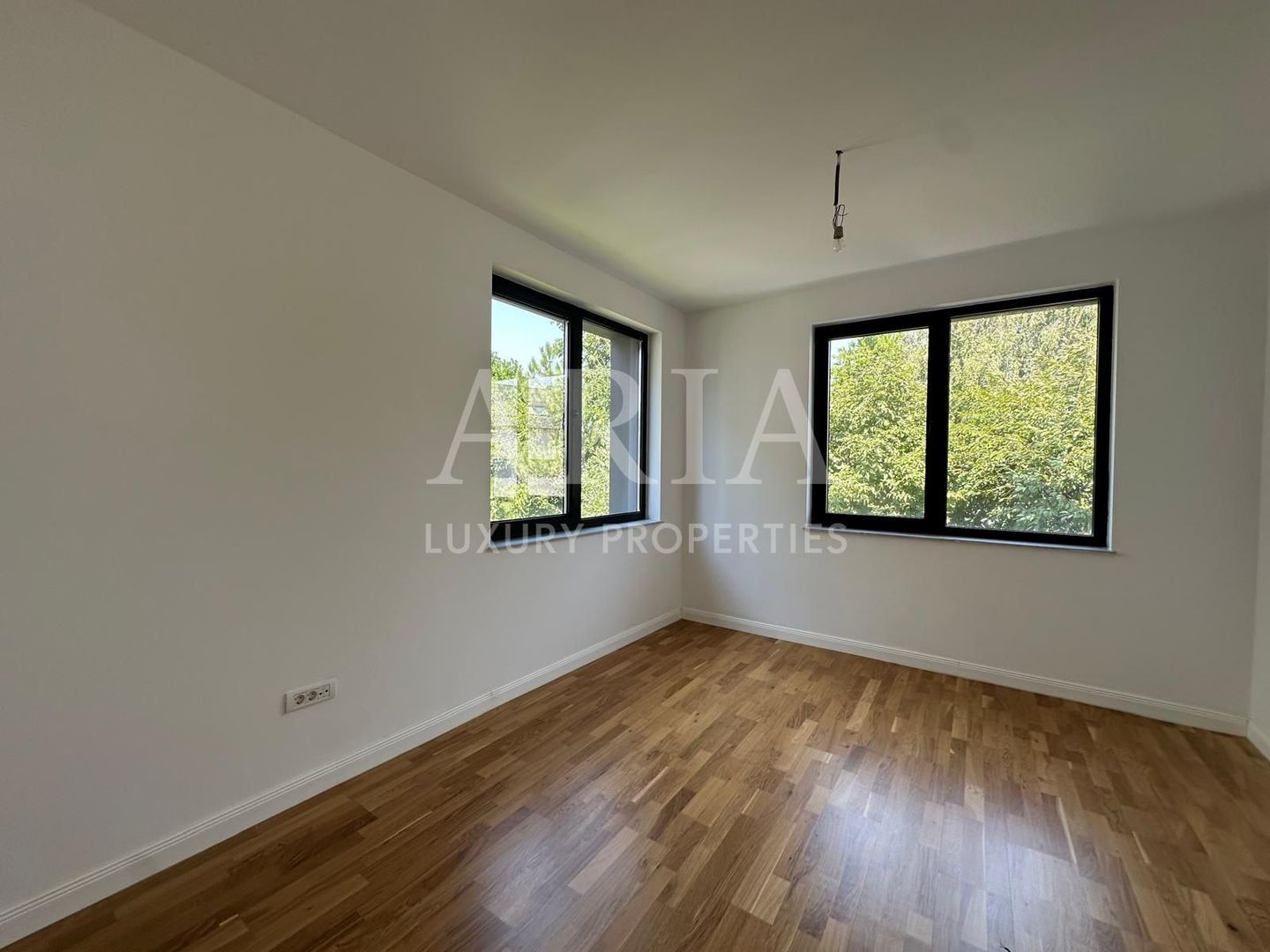 VILLA FIRST RENT – GARAJ - GATED COMPLEX - Poză 15