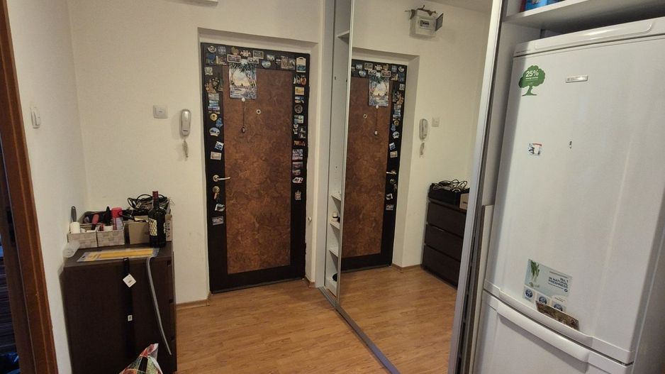 De inchiriat apartament cu 2 camere , Tineretului sector4 - Poză 6