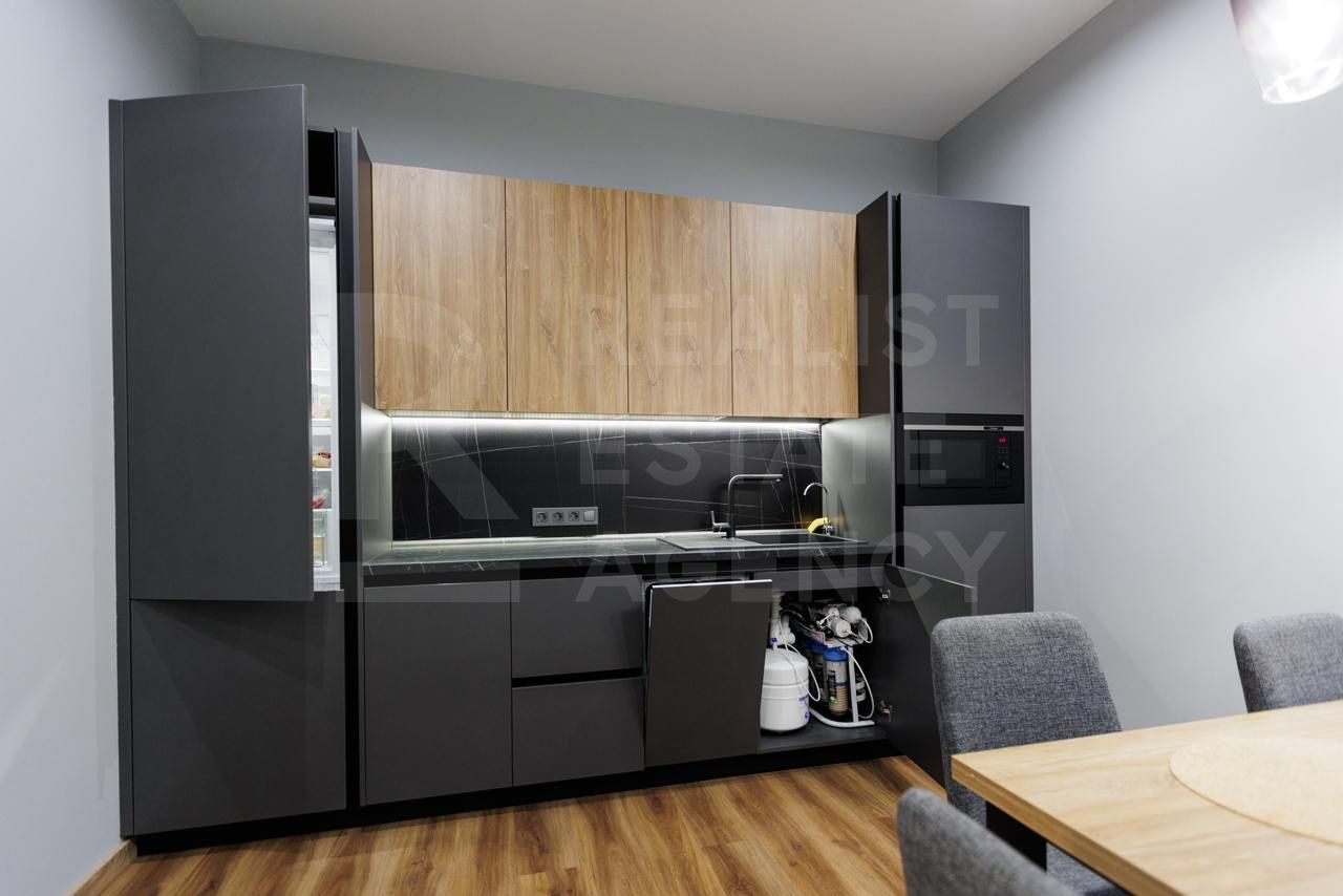 Chirie, oficiu, 158 mp, strada Marea Roșie, Râșcani - Poză 31