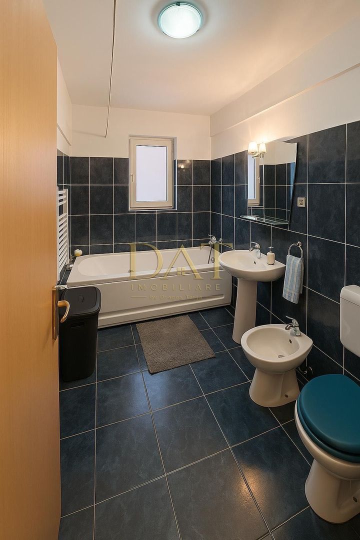 Apartament cu 3 camere | 90 mp | Zona Iulius Mall - Poză 7