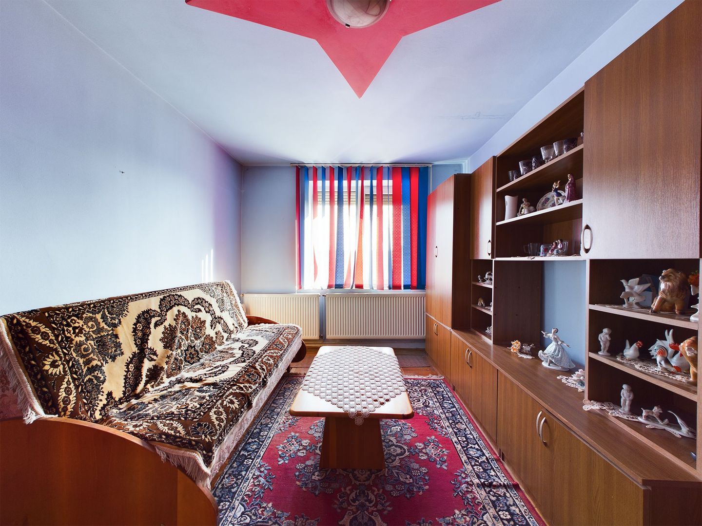 Apartament cu 2 camere în Secusigiu - Poză 4