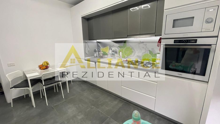 Casa individuala - 300 mp  - 5 camere - 3 bai - Poză 11