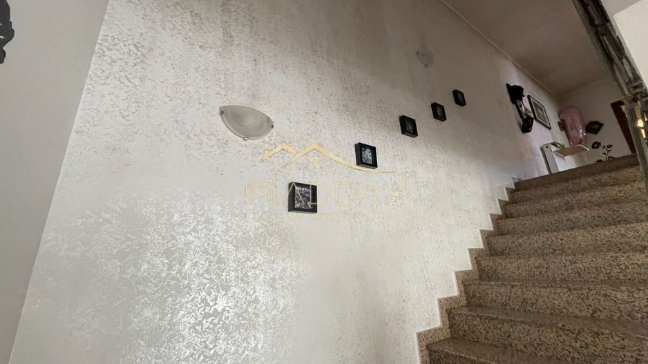 Vila Individuala P+1+M*  250 mp// Bucurestii Noi - Poză 15