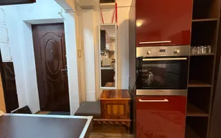 Apartament cu 2 camere in Timisoara | Etaj 1 Lift- zona Dambovita - Poză 11