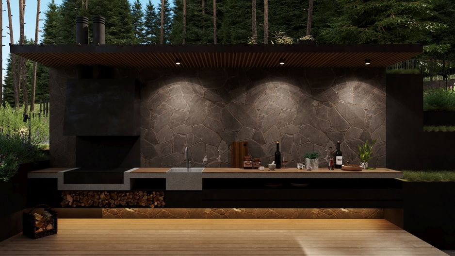 Teren cu proiect vila autorizat Poiana Brasov - Poză 17