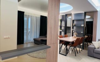 Apartament  3 Camere | Chirie | Pipera | Loc de parcare subteran - Poză 18