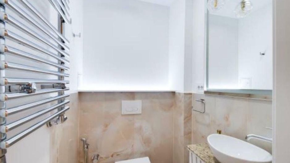 Apartament spatios de vanzare | Herastrau 2 camere + logie - Poză 10