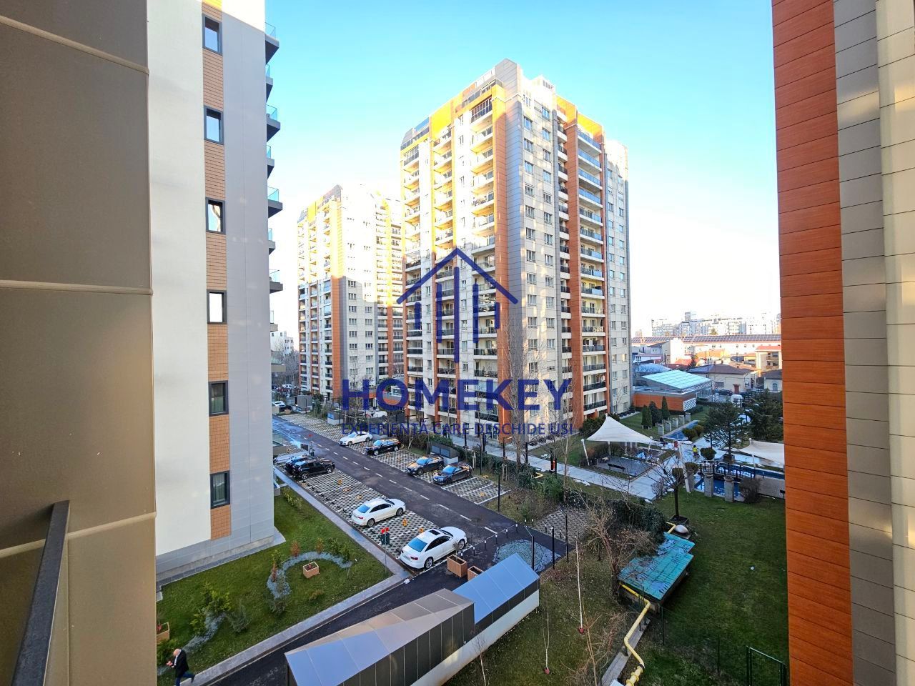 Apartament 2 camere de vanzare in Select Residence, Dristor/Dudesti - Poză 2