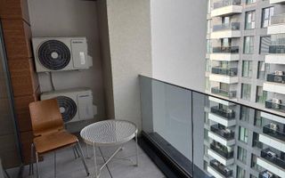 Apartament 2 camere de închiriat – Novum Politehnica | Etaj 8 - Poză 6